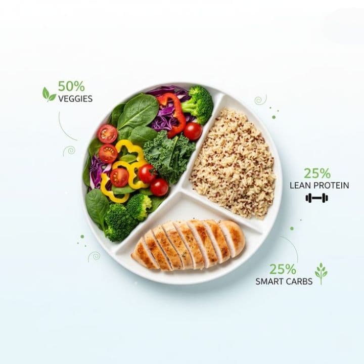 Keto kitchen subscription