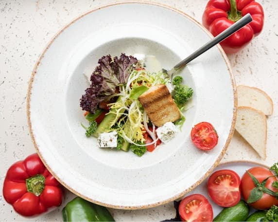 Keto kitchen subscription