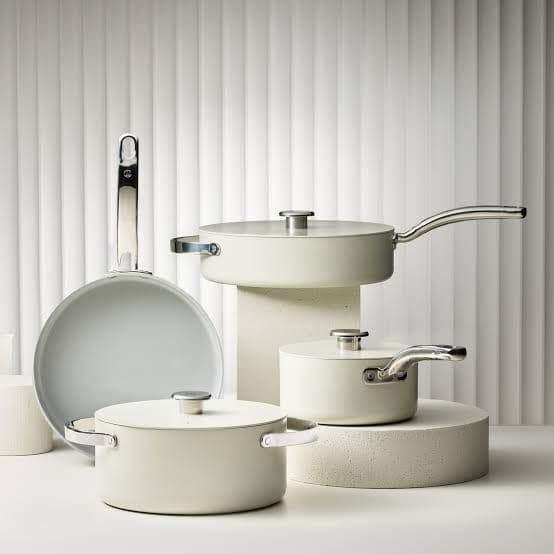 Cookware