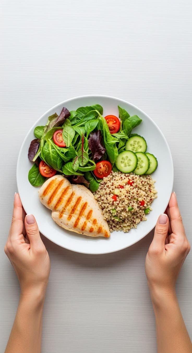 Keto kitchen subscription