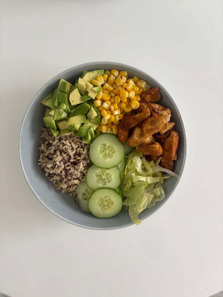 Keto kitchen subscription