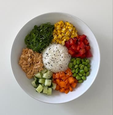 Keto kitchen subscription