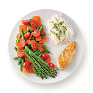 Keto kitchen subscription