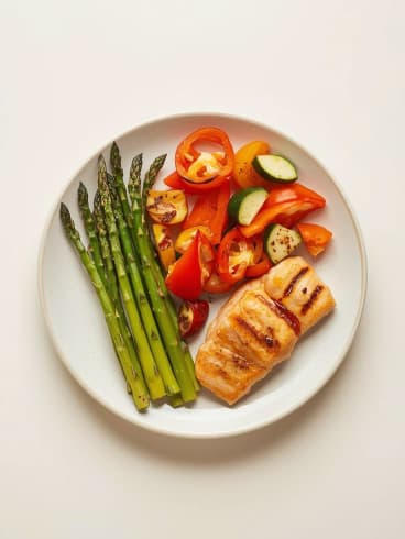 Keto kitchen subscription